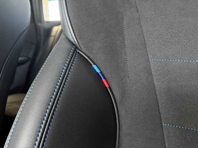 BMW X1 sDrive 18i M Sportpaket / Adapt.LED / Keyless