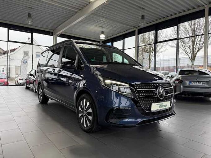 Mercedes-Benz Marco Polo AMG Line/Premium+Packet/Park-Packet