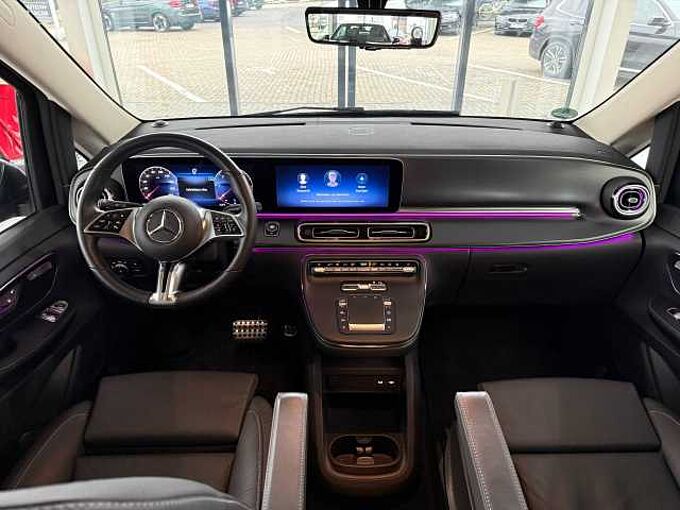 Mercedes-Benz Marco Polo AMG Line/Premium+Packet/Park-Packet