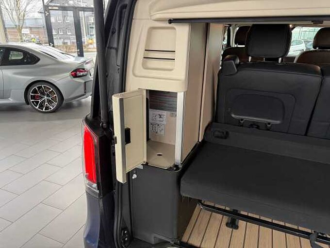 Mercedes-Benz Marco Polo AMG Line/Premium+Packet/Park-Packet