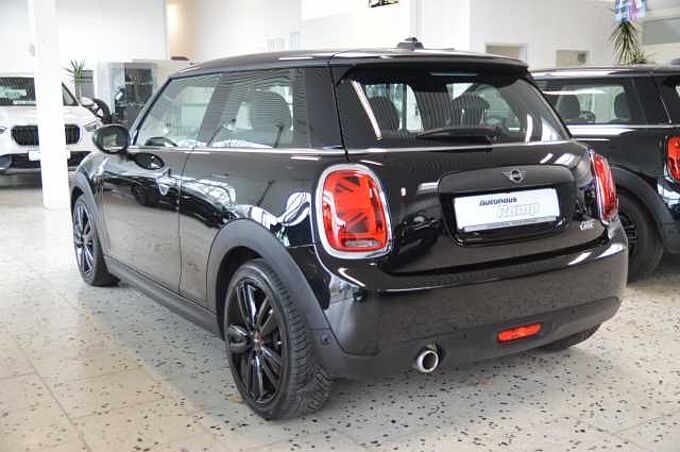 MINI ONE 3trg. Autom.Navi