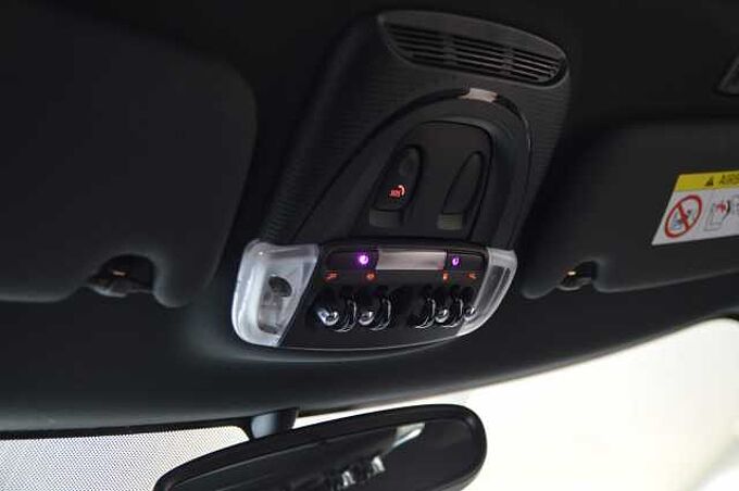 MINI ONE 3trg. Autom.Navi