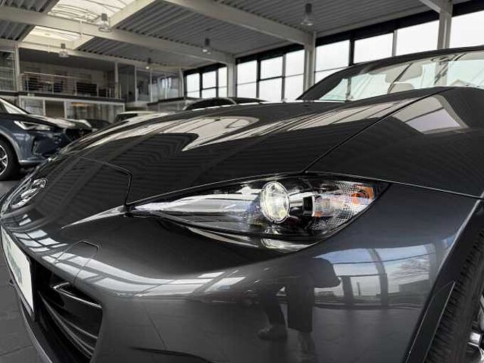 Mazda MX-5 2.0 184 Kazari Bose/Leder Nappa/Navi