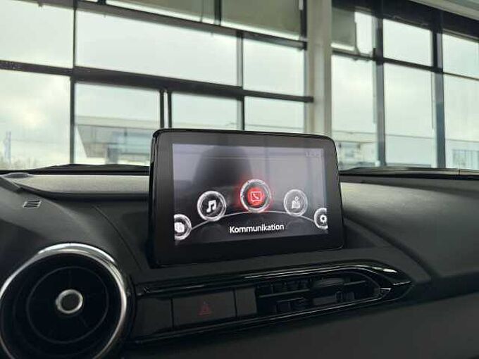 Mazda MX-5 2.0 184 Kazari Bose/Leder Nappa/Navi