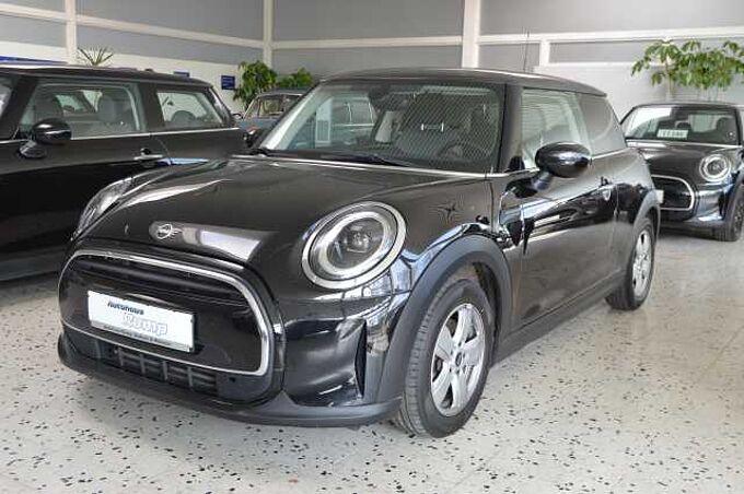 MINI ONE 3trg. Autom.Navi
