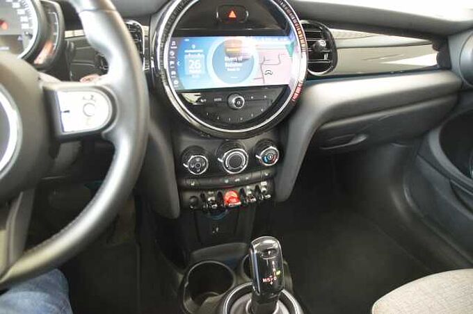 MINI ONE 3trg. Autom.Navi