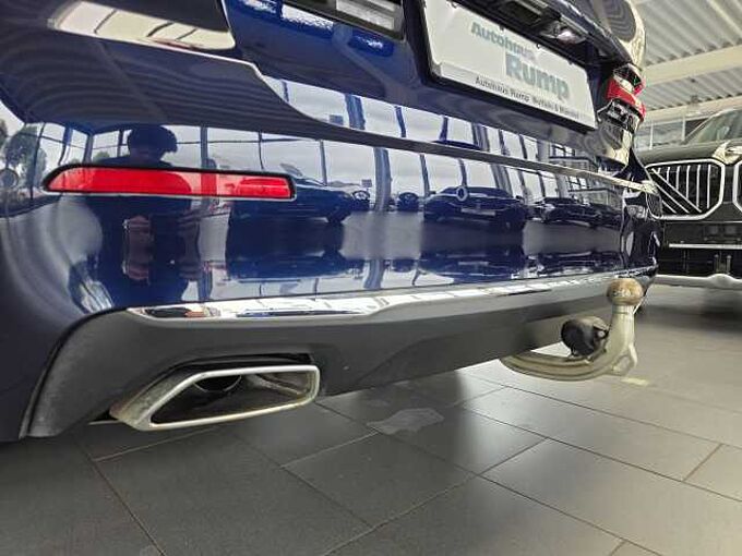BMW 530d xDrive Aut. Luxury Line Drive.Prof. Std.hz. HUD