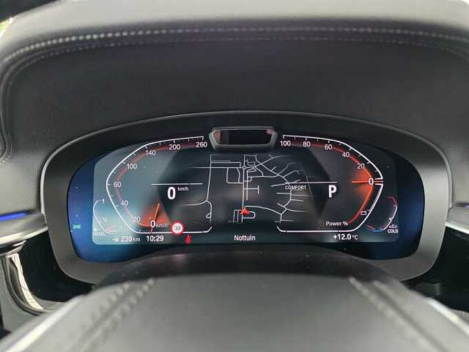 BMW 530d xDrive Aut. Luxury Line Drive.Prof. Std.hz. HUD
