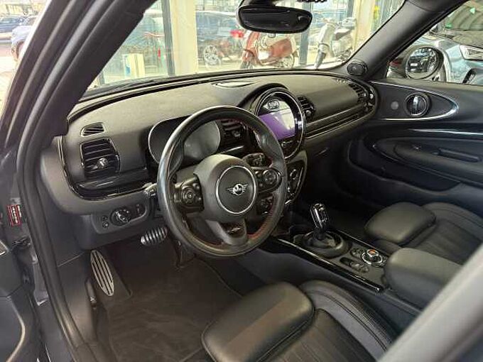 MINI John Cooper Works Clubman  All4 Aut. 