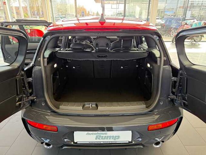 MINI John Cooper Works Clubman  All4 Aut. 