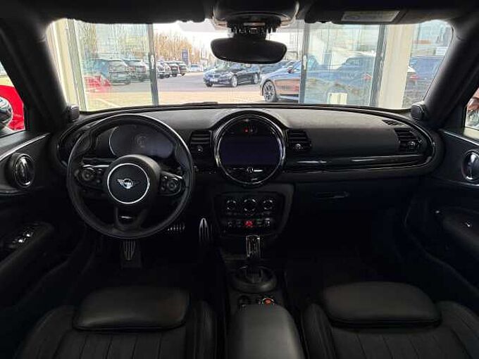 MINI John Cooper Works Clubman  All4 Aut. 