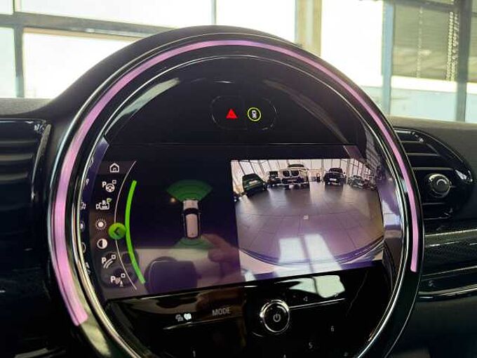 MINI John Cooper Works Clubman  All4 Aut. 