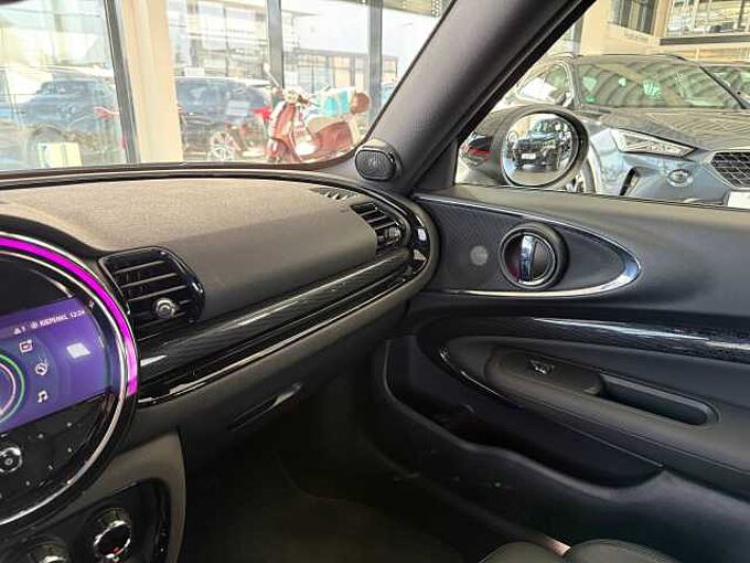 MINI John Cooper Works Clubman  All4 Aut. 