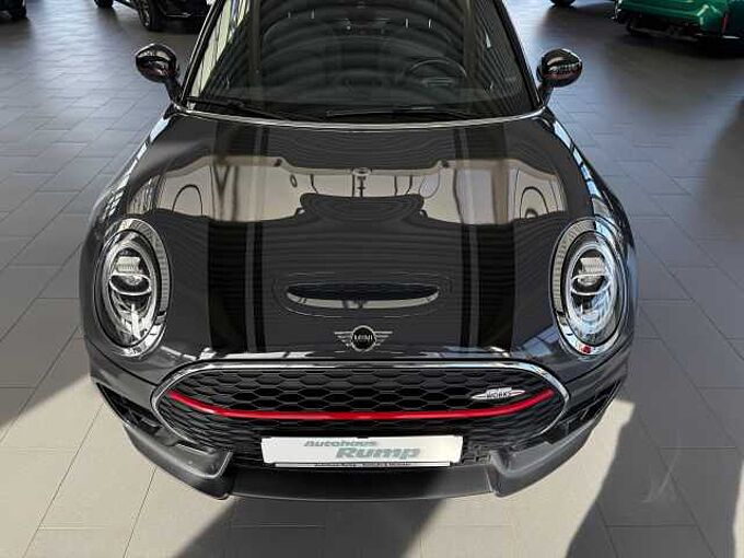 MINI John Cooper Works Clubman  All4 Aut. 