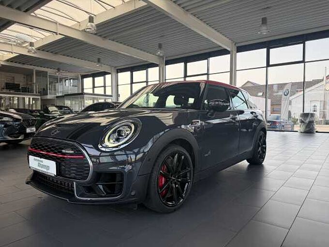MINI John Cooper Works Clubman  All4 Aut. 
