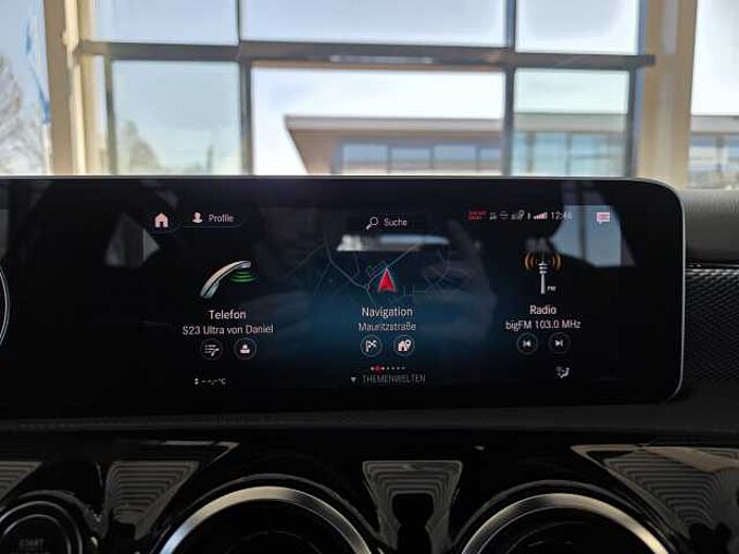 Mercedes-Benz A 250 4Matic 7G-DCT Progressive Multibeam LED / MBUX