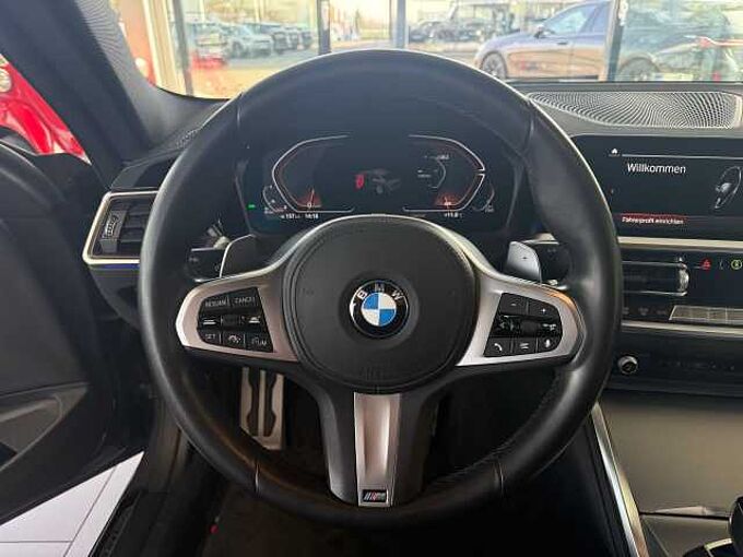 BMW 420d Coupe M Sport HUD / ACC / Laser / Keyless