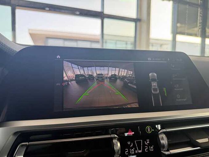 BMW 420d Coupe M Sport HUD / ACC / Laser / Keyless