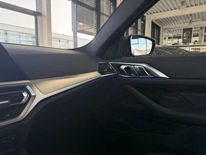 BMW 420d Coupe M Sport HUD / ACC / Laser / Keyless