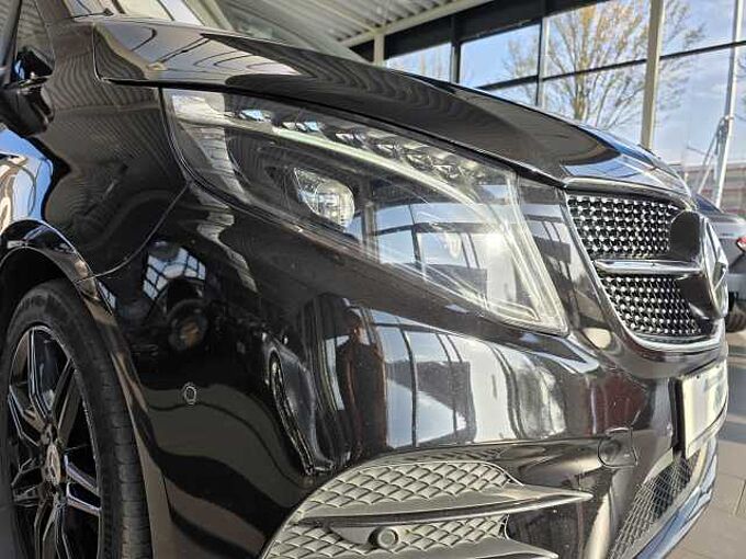 Mercedes-Benz V 300d AMG-Line/AHK/360&deg; Kamerasystem