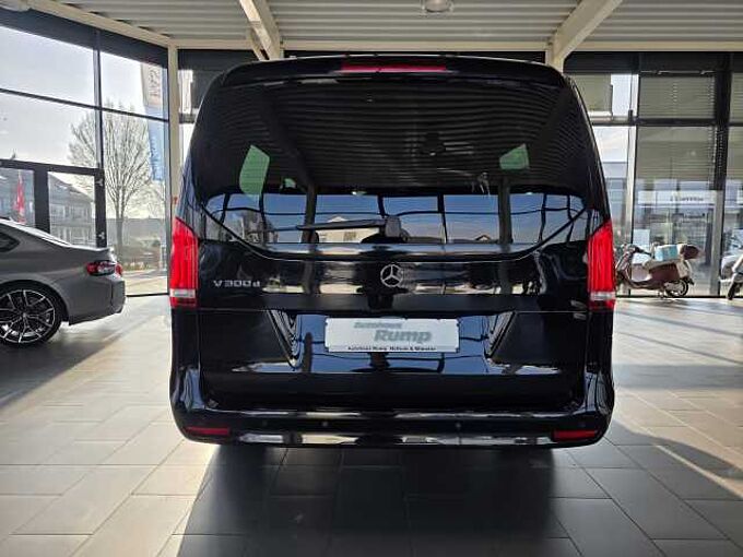 Mercedes-Benz V 300d AMG-Line/AHK/360&deg; Kamerasystem