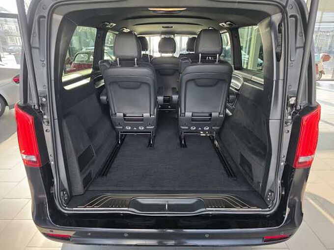 Mercedes-Benz V 300d AMG-Line/AHK/360&deg; Kamerasystem