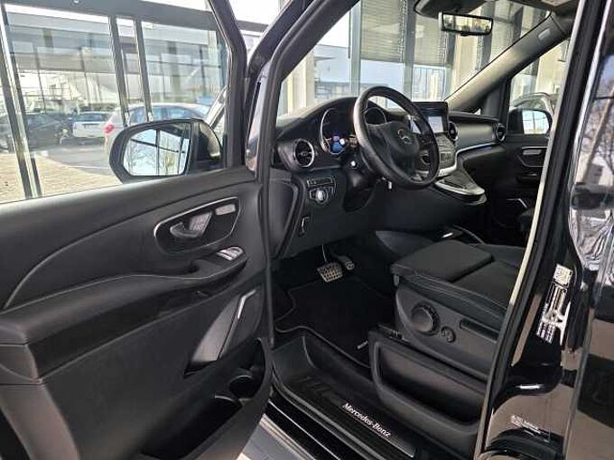 Mercedes-Benz V 300d AMG-Line/AHK/360&deg; Kamerasystem