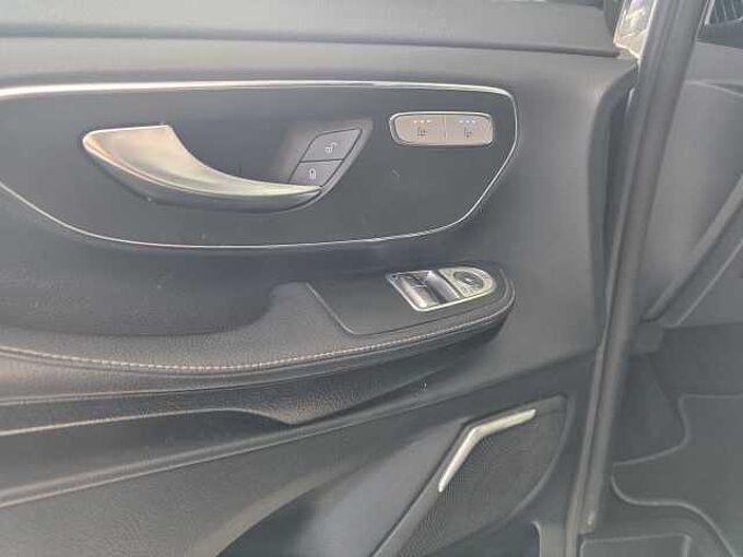 Mercedes-Benz V 300d AMG-Line/AHK/360&deg; Kamerasystem