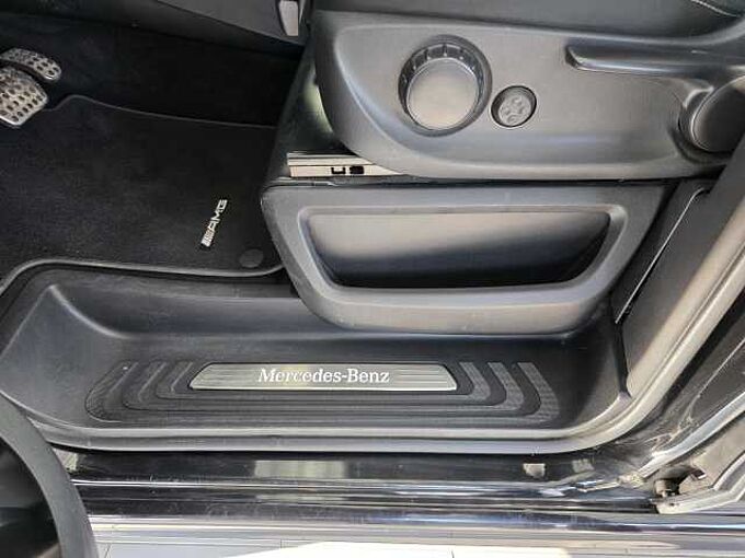 Mercedes-Benz V 300d AMG-Line/AHK/360&deg; Kamerasystem