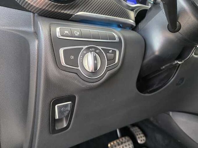 Mercedes-Benz V 300d AMG-Line/AHK/360&deg; Kamerasystem