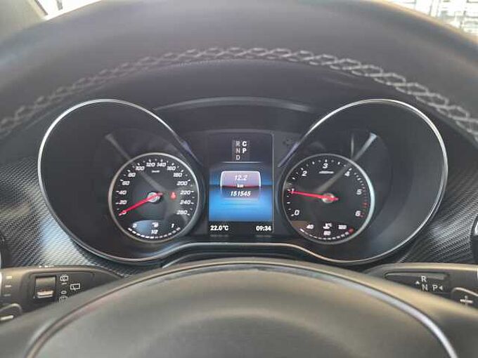 Mercedes-Benz V 300d AMG-Line/AHK/360&deg; Kamerasystem