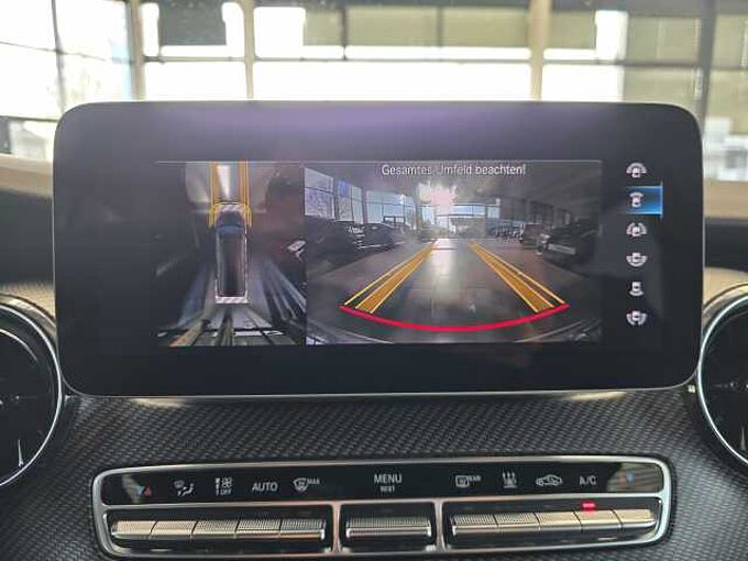 Mercedes-Benz V 300d AMG-Line/AHK/360&deg; Kamerasystem