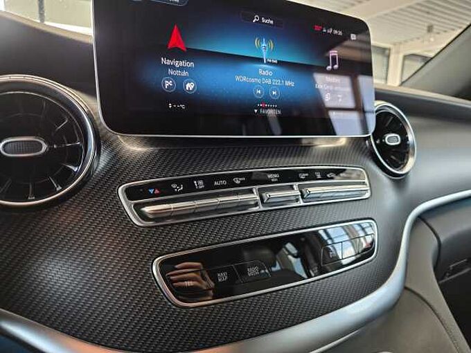 Mercedes-Benz V 300d AMG-Line/AHK/360&deg; Kamerasystem