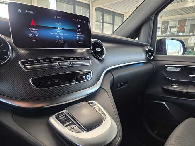 Mercedes-Benz V 300d AMG-Line/AHK/360&deg; Kamerasystem