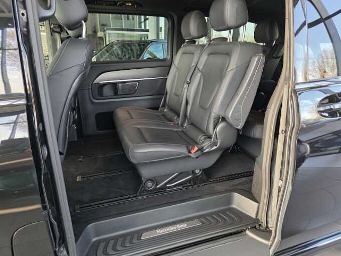 Mercedes-Benz V 300d AMG-Line/AHK/360&deg; Kamerasystem