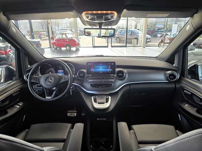Mercedes-Benz V 300d AMG-Line/AHK/360&deg; Kamerasystem
