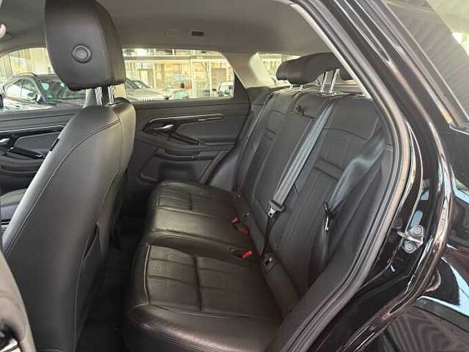 Land Rover Range Rover Evoque TD4 360&deg;-Kamera | Memory-Sitze | Standheizung | Navi