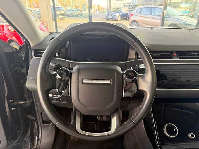 Land Rover Range Rover Evoque TD4 360&deg;-Kamera | Memory-Sitze | Standheizung | Navi