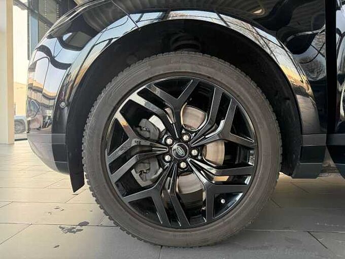 Land Rover Range Rover Evoque TD4 360&deg;-Kamera | Memory-Sitze | Standheizung | Navi