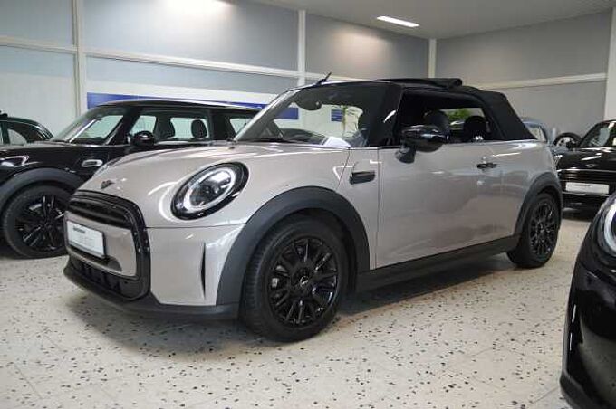 MINI CABRIO Mini Cooper Classic Trim