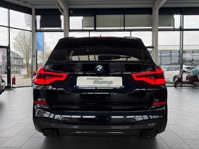 BMW X3 M40d M Sport/HUD/PANO/ACC/MEMORY