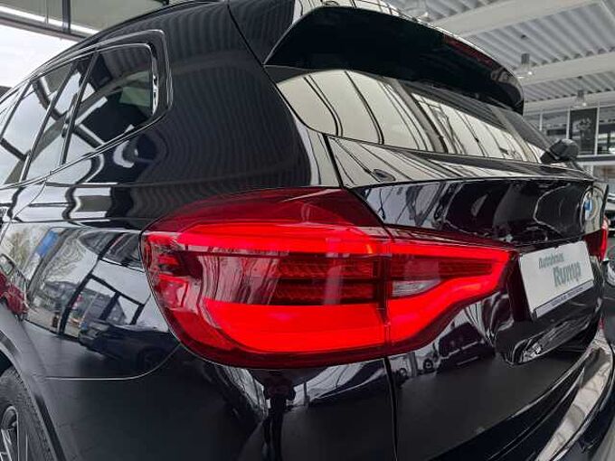 BMW X3 M40d M Sport/HUD/PANO/ACC/MEMORY