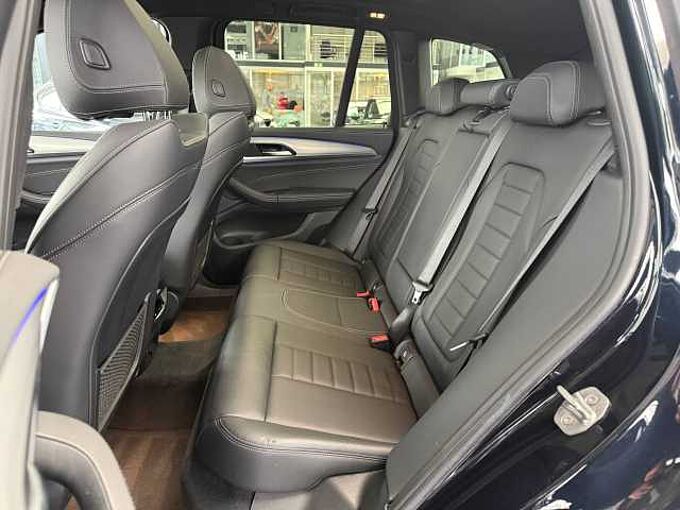 BMW X3 M40d M Sport/HUD/PANO/ACC/MEMORY