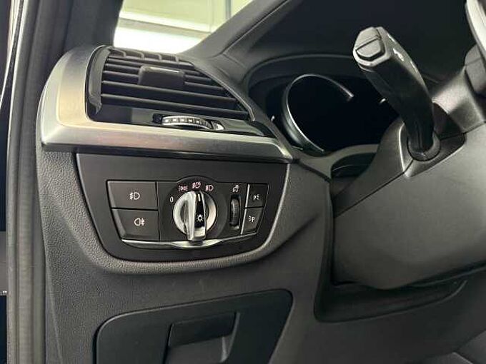 BMW X3 M40d M Sport/HUD/PANO/ACC/MEMORY