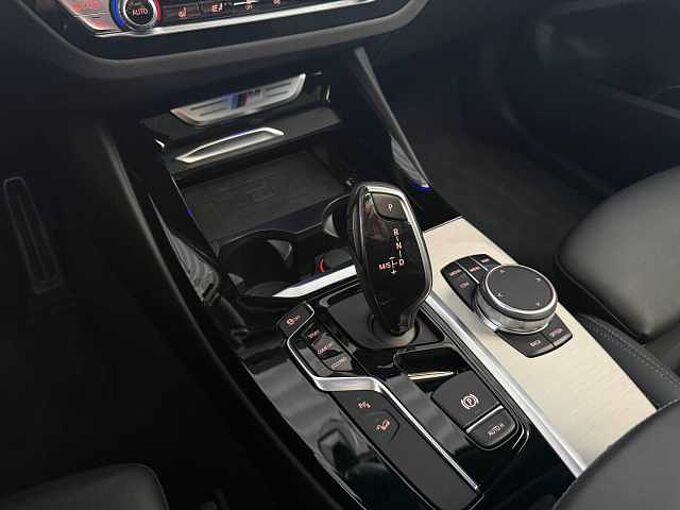 BMW X3 M40d M Sport/HUD/PANO/ACC/MEMORY
