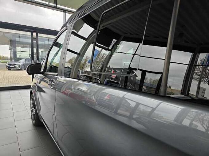 Mercedes-Benz V 300d Marco Polo AMG Line/AHK/RFK
