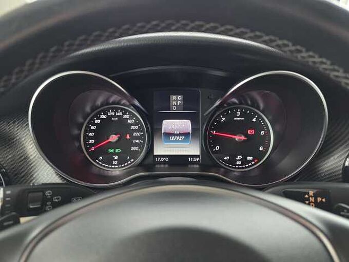 Mercedes-Benz V 300d Marco Polo AMG Line/AHK/RFK