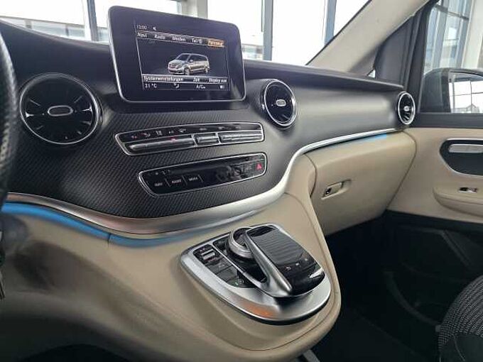 Mercedes-Benz V 300d Marco Polo AMG Line/AHK/RFK