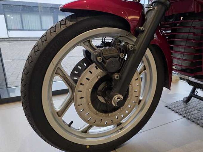 BMW BMW R 80 RT Monolever / 247 Krad