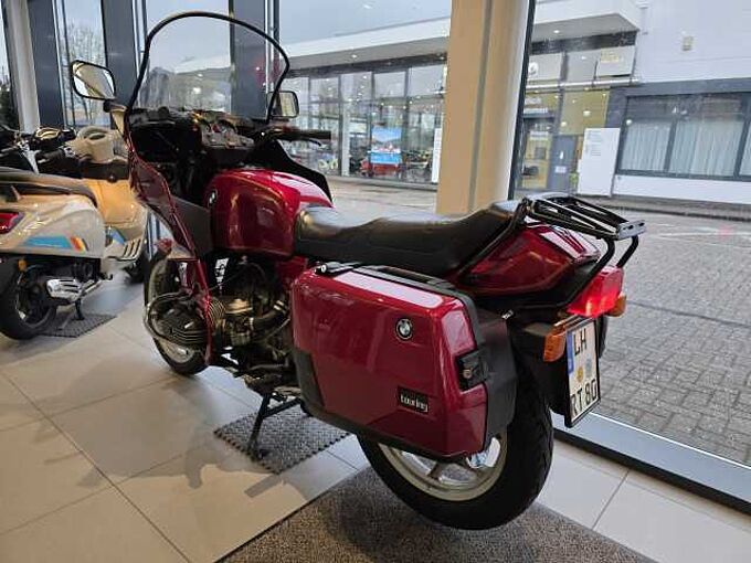 BMW BMW R 80 RT Monolever / 247 Krad